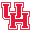 University of Houston favicon