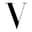 Vogue favicon