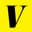 Vox favicon