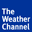 The Weather Channel favicon
