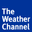 The Weather Channel favicon