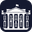 The White House favicon