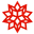 Wolfram favicon