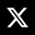 X (formerly Twitter) favicon